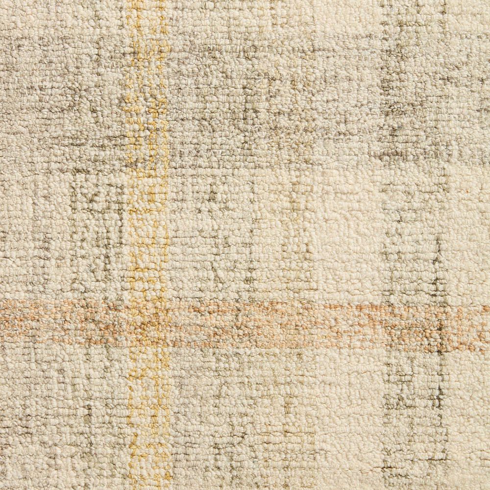 Chris Loves Julia x Loloi Chris 2&#39; x 5&#39; Natural and Multicolor Area Rug, , large
