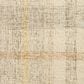 Chris Loves Julia x Loloi Chris 2" x 5" Natural and Multicolor Area Rug, , large