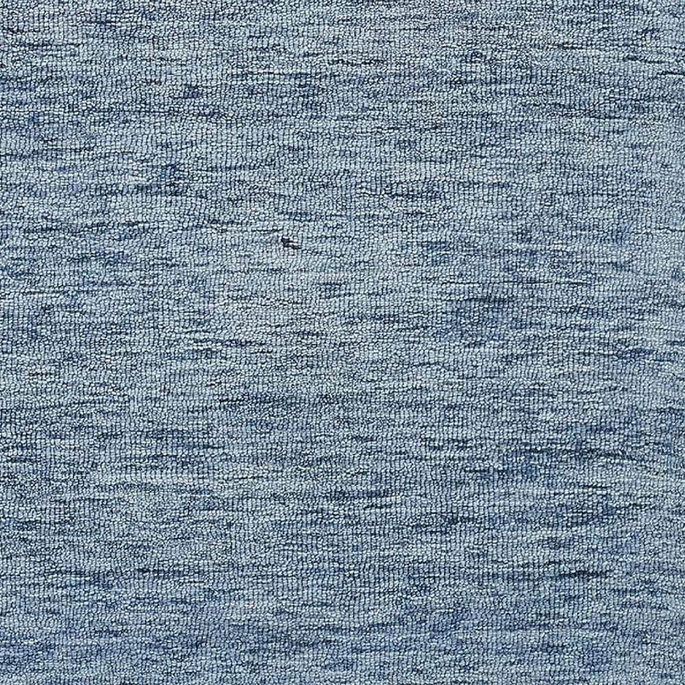 Momeni James 2&#39;3&quot; x 8&#39; Denim Runner, , large