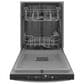 GE Appliances 24" Built-In Bar Handle Dishwasher with Top Control and 52 dBA in Fingerprint Resistant Stainless Steel, , large