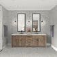 Dal-Tile Outlander Grande Dusk 24" x 24" Porcelain Tile, , large