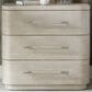 Hooker Furniture Modern Mood 3-Drawer Nightstand in Diamond, , large