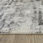 Ashley Gerdie 7"10" x 10" Cream and Gray Area Rug, , large