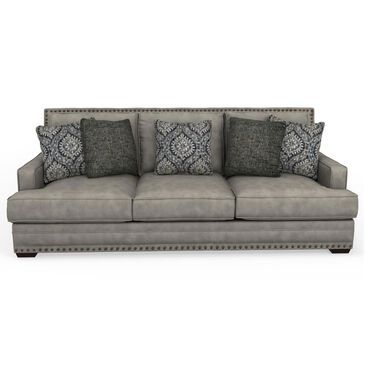 Henderson Tayson Stationary Sofa in Antelope Dove, , large