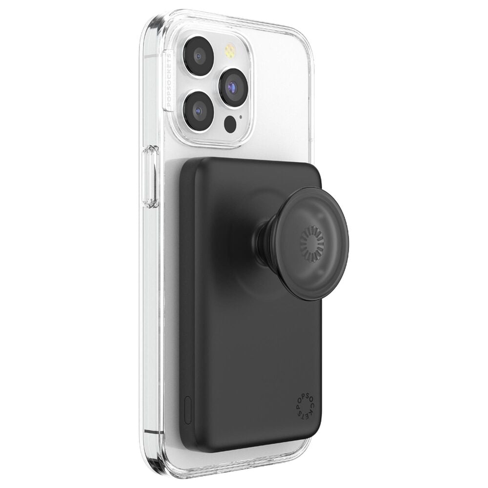 PopSockets New Essentials MagSafe PowerPack in Black, , large