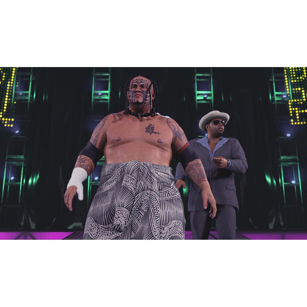 WWE 2K25 - Xbox Series X, , large