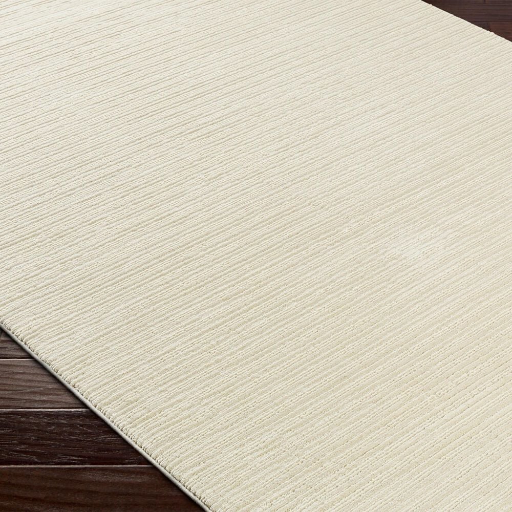 Surya Alder ALD-2306 8&#39;11&quot; x 12&#39; Cream and Ivory Area Rug, , large