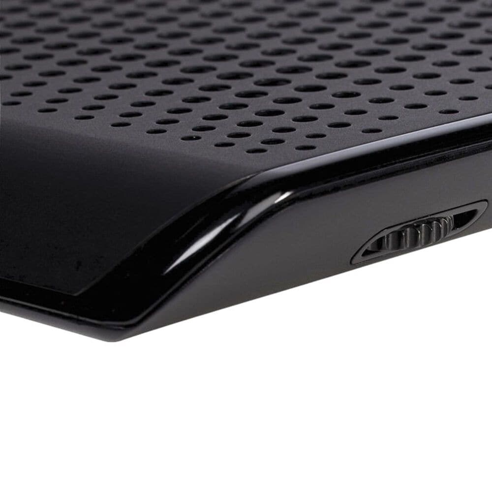 Targus HD3 Gaming Chill Mat for up to 18" Laptop in Black, , large
