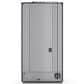 Thor Kitchen Gordon Ramsay 20.3 Cu. Ft. 3-Door French Door Refrigerator in Black, , large