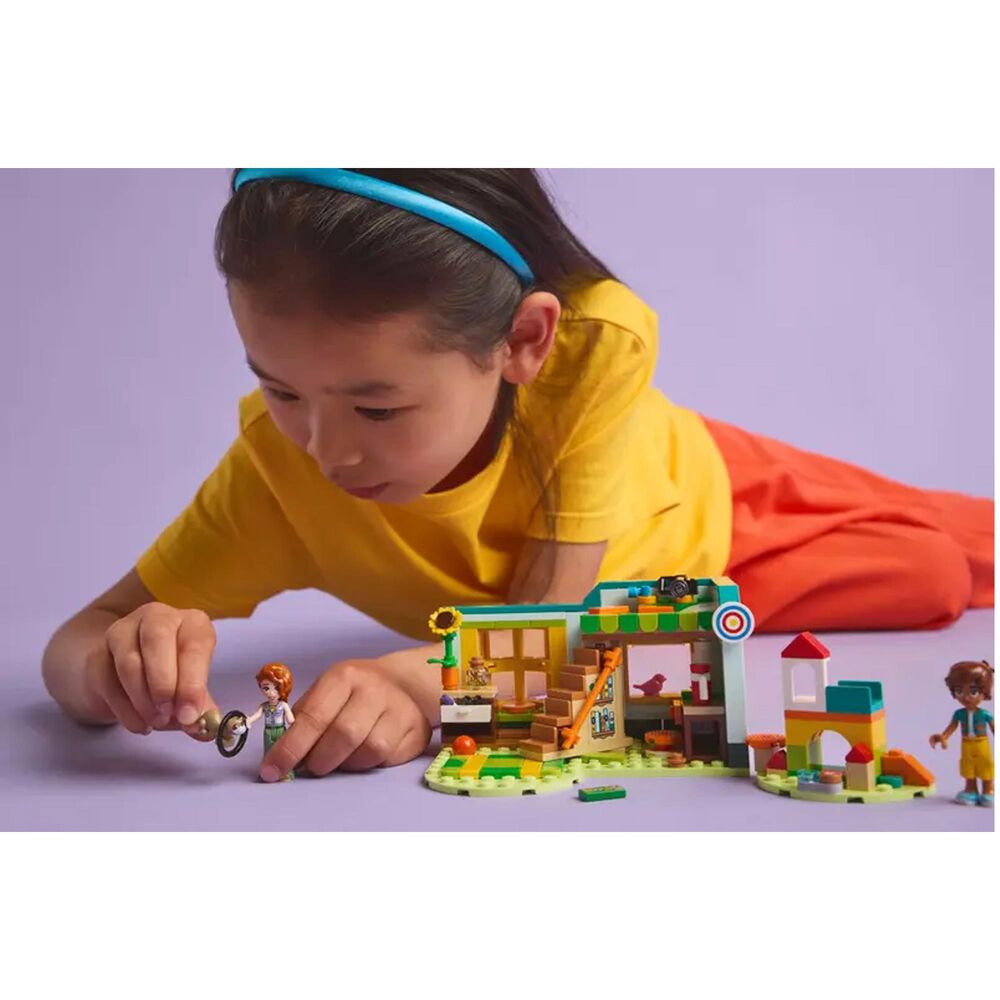 LEGO Friends Autumns Room, , large