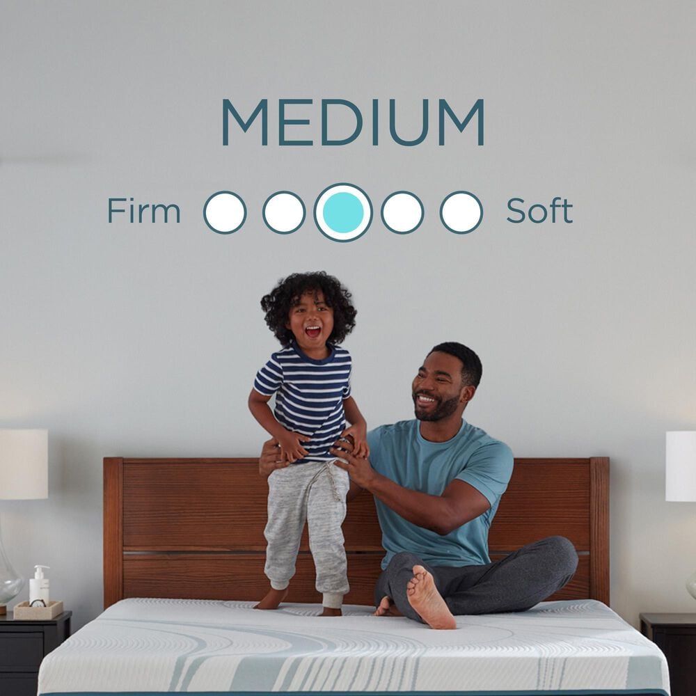 Tempur-Pedic Adapt 2.0 Medium Queen Mattress, , large