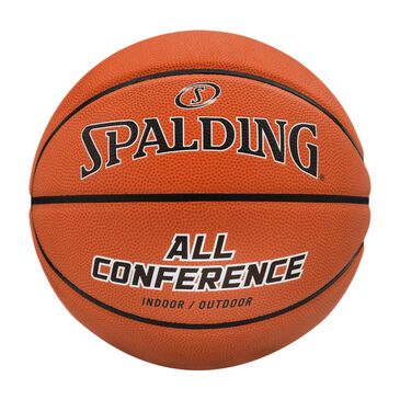 Spalding All Conference 28.5 Basketball, , large