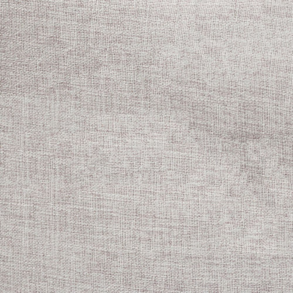 Baxton Studio Edith Full Upholstered Panel Headboard in Greyish Beige, , large