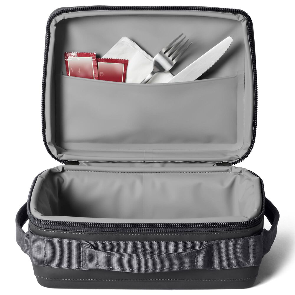 YETI Daytrip 5L Insulated Lunch Box in Charcoal, , large