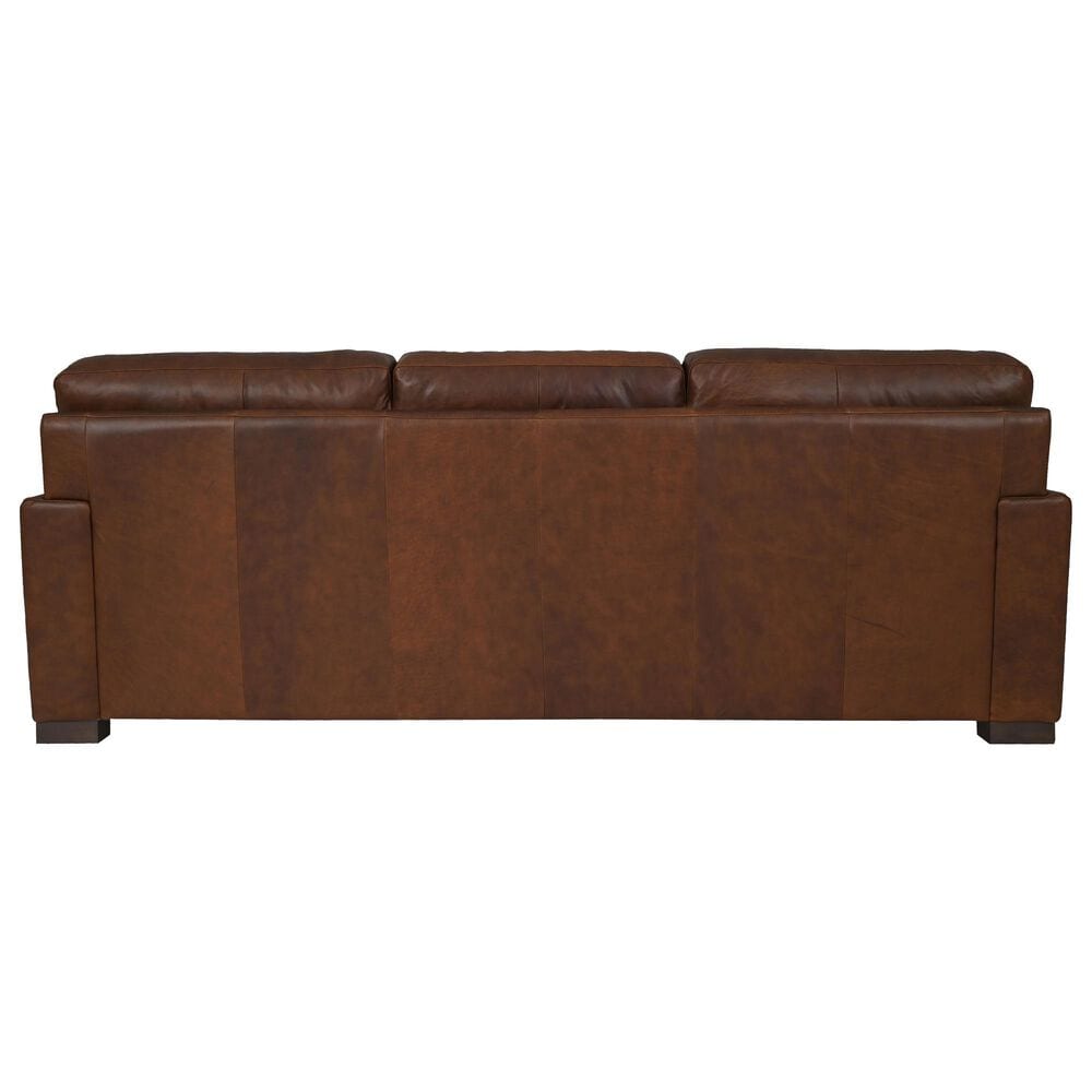 Bordeaux &amp; Co Florence 3-Piece Stationary Living Room Set in Academy Hickory, , large