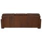 Bordeaux & Co Florence 3-Piece Stationary Living Room Set in Academy Hickory, , large