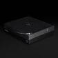 Victrola 2-Speed Automatic Turntable with Bluetooth in Black, , large