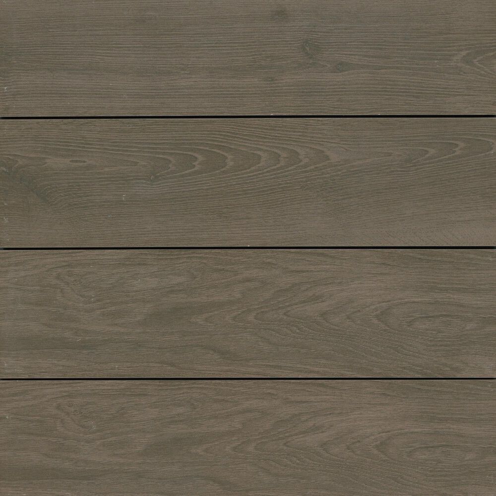 Dal-Tile Resemblance Brown 6" x 24" Porcelain Tile, , large
