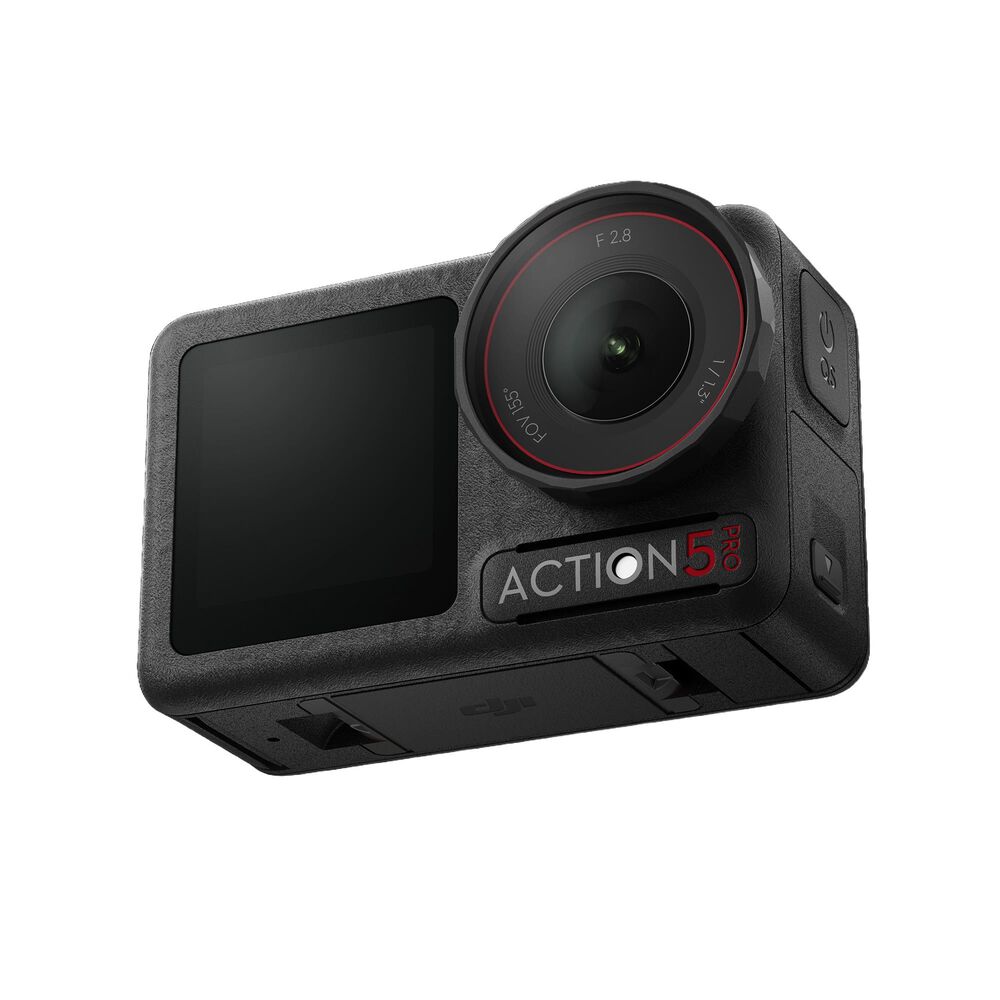 DJI Osmo Action 5 Pro Adventure Combo, , large