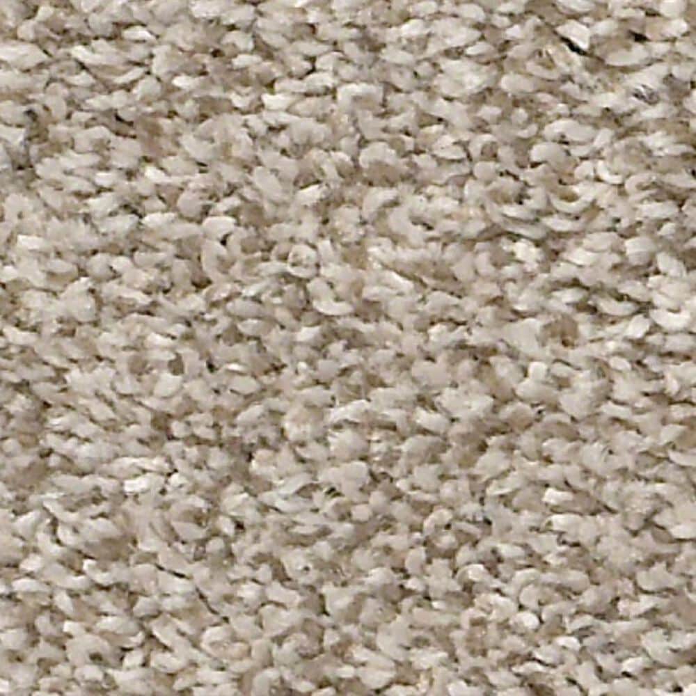 Shaw Just A Hint II Carpet in Toast, , large