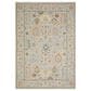 Oriental Weavers Keaton Grey and Multicolor 2"3" x 7"6" Runner, , large