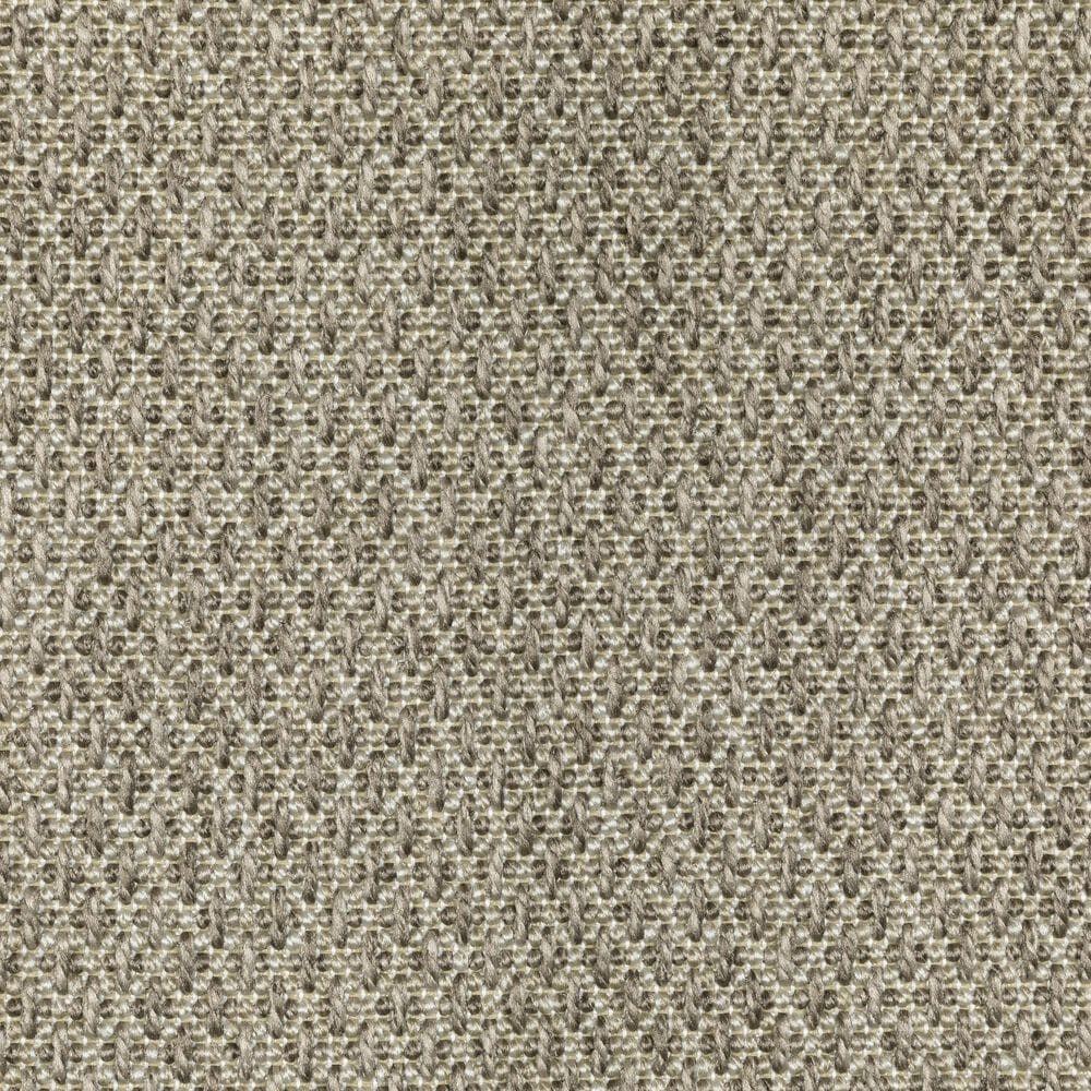 Oriental Weavers Caicos CA07A 6&#39;7&quot; x 9&#39;2&quot; Grey Area Rug, , large
