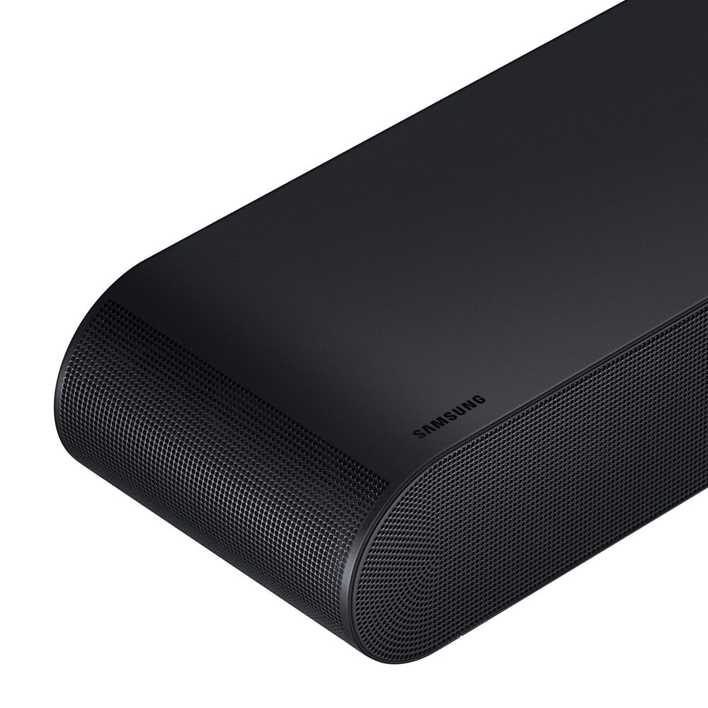 Samsung 55" Class Neo QN70F QLED 4K Vision AI - Smart TV with S-Series 5.0 Channel Soundbar in Black, , large