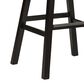 Signature Design by Ashley Tallenger 30" Swivel Barstool in Light Gray, , large