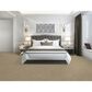 Mohawk Raise The Woof II Carpet in Sandy Beach, , large
