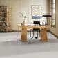 Anderson Tuftex Finery Carpet in Feather Bed, , large