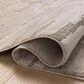 Amber Lewis x Loloi Monty 9"2" x 13" Taupe and Beige Area Rug, , large