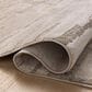 Amber Lewis x Loloi Monty 9"2" x 13" Taupe and Beige Area Rug, , large