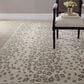 Safavieh Martha Stewart Kalahari 5" x 8" Sharkey Gray Area Rug, , large