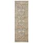Loloi II Margot 2"6" x 9"6" Ocean and Spice Runner, , large