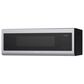 Samsung 1.1 Cu. Ft. Over-the-Range Microwave in Stainless Steel, , large