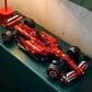 LEGO Ferrari SF-24 F1 Car Building Set in Multicolor, , large