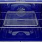 LG 6.3 Cu. Ft. Smart Freestanding Induction Range in Stainless Steel, , large