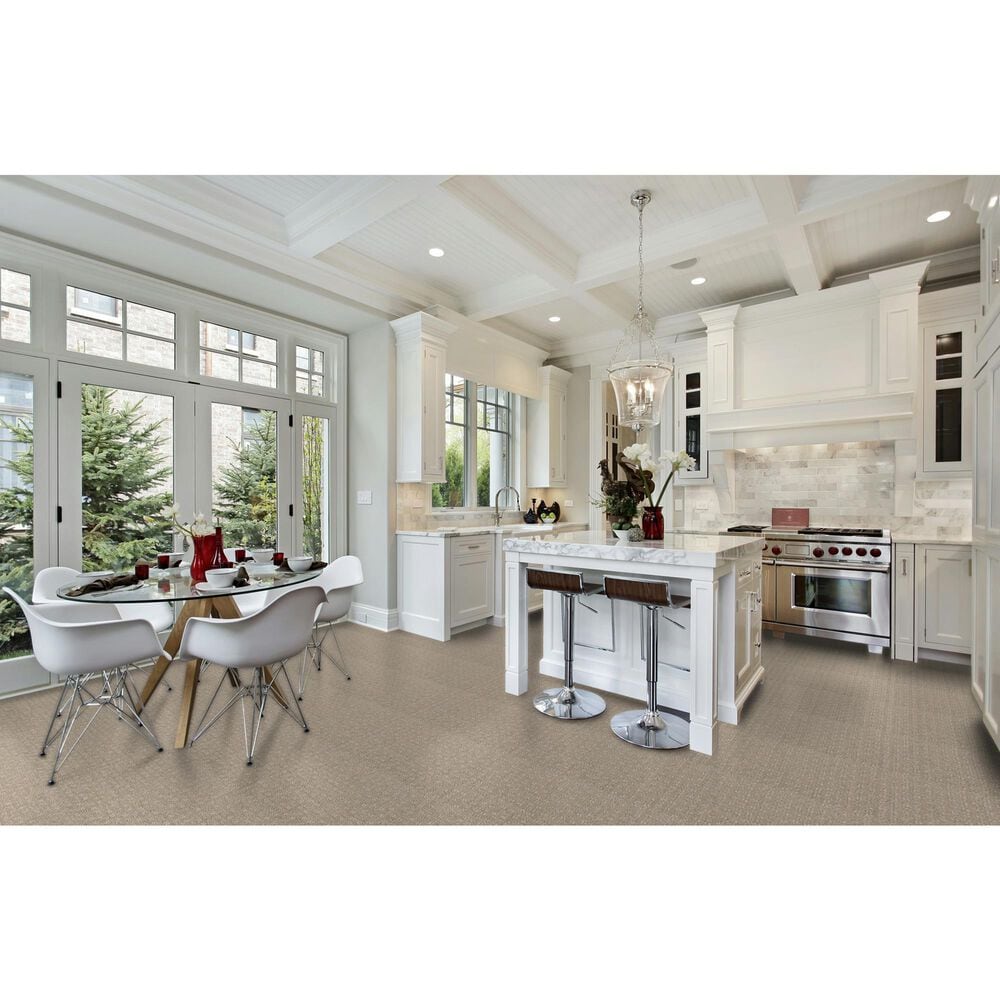 Mohawk Quality Space Carpet in Timeless, , large