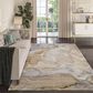 Dalyn Rug Company Odyssey OY8 Brown 5" x 7"6" Area Rug, , large