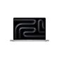 Apple MacBook Pro 14-inch Laptop M6 Chip - 12-core CPU - 12-core GPU - 24GB Memory - 1TB SSD - Silver (Latest Model) (Pre-Order), , large