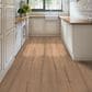 Shaw Vinyl Tile Ascent Natural Bevel Dwell 9" x 72" Vinyl Plank, , large