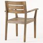Noble House Stamford 9-Piece Patio Dining Set in Gray, , large
