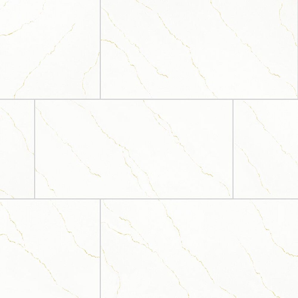 MS International Miraggio Gold 12" x 24" Matte Porcelain Tile, , large