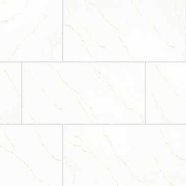 MS International Miraggio Gold 12" x 24" Matte Porcelain Tile, , large