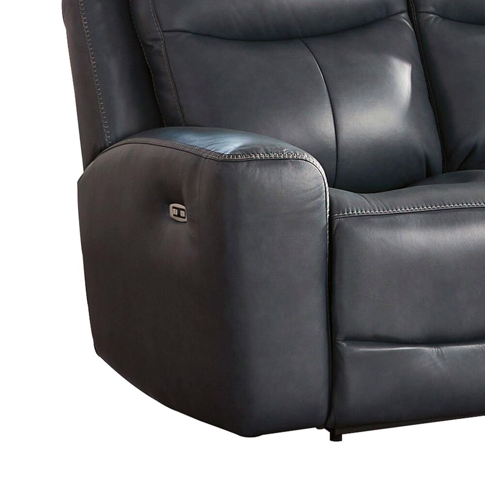 Ashley Next Move Power Reclining Sofa in Admiral, , large