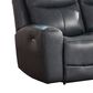 Ashley Next Move Power Reclining Sofa in Admiral, , large