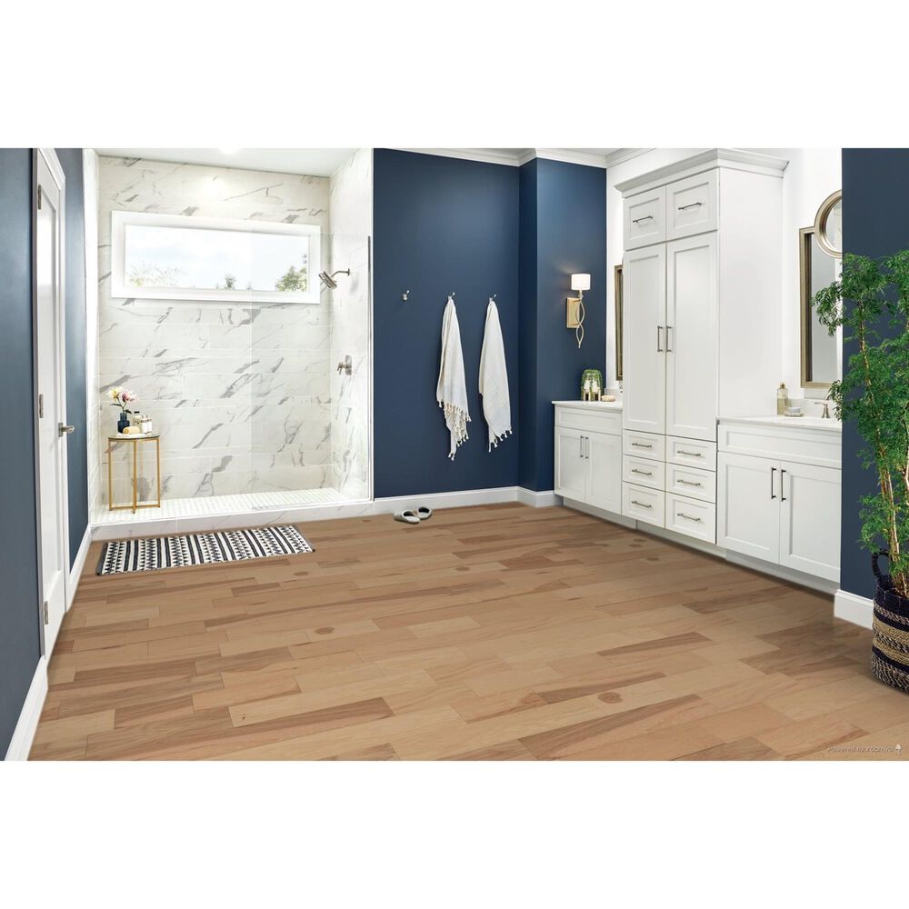 Robbins Rustic Directions Natural Hickory Hardwood, , large