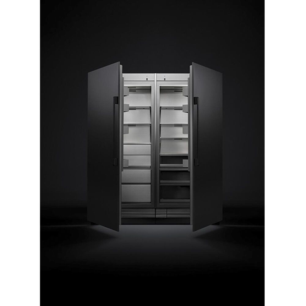 Dacor 36" Modernist Refrigerator Column with Left Hinge - Panel Sold Separately, , large