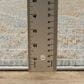Oriental Weavers Echo Oriental Beige and Blue 5"3" x 7"6" Area Rug, , large