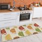 Dalyn Rug Company Kendall KE15 2"3" x 7"6" Linen Runner, , large